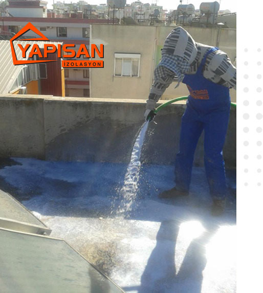 Mersin İzolasyoncu,Mersin dam izolasyon,mersin yapı güçlendirme